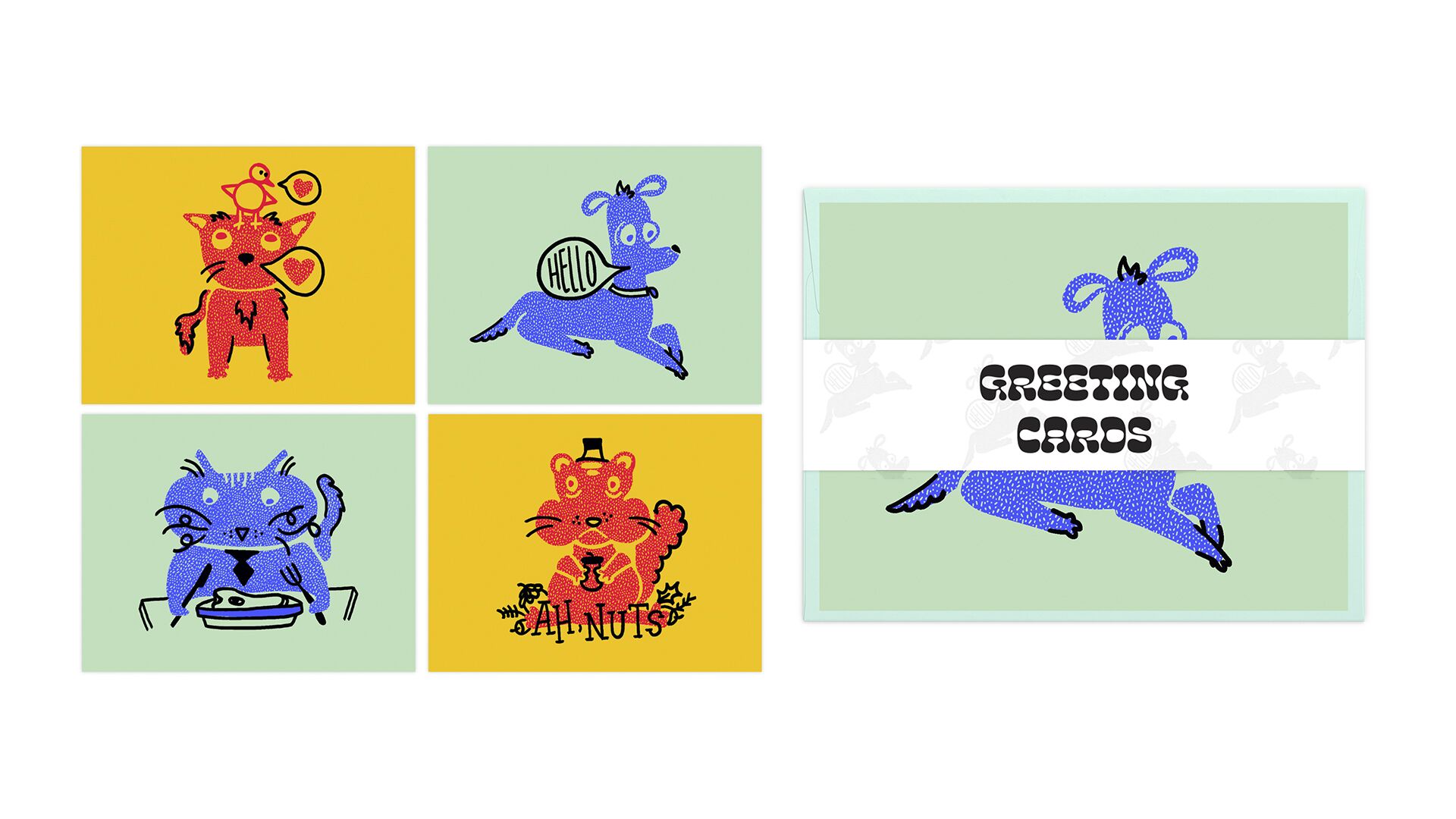 Risograph Card Bundle-01