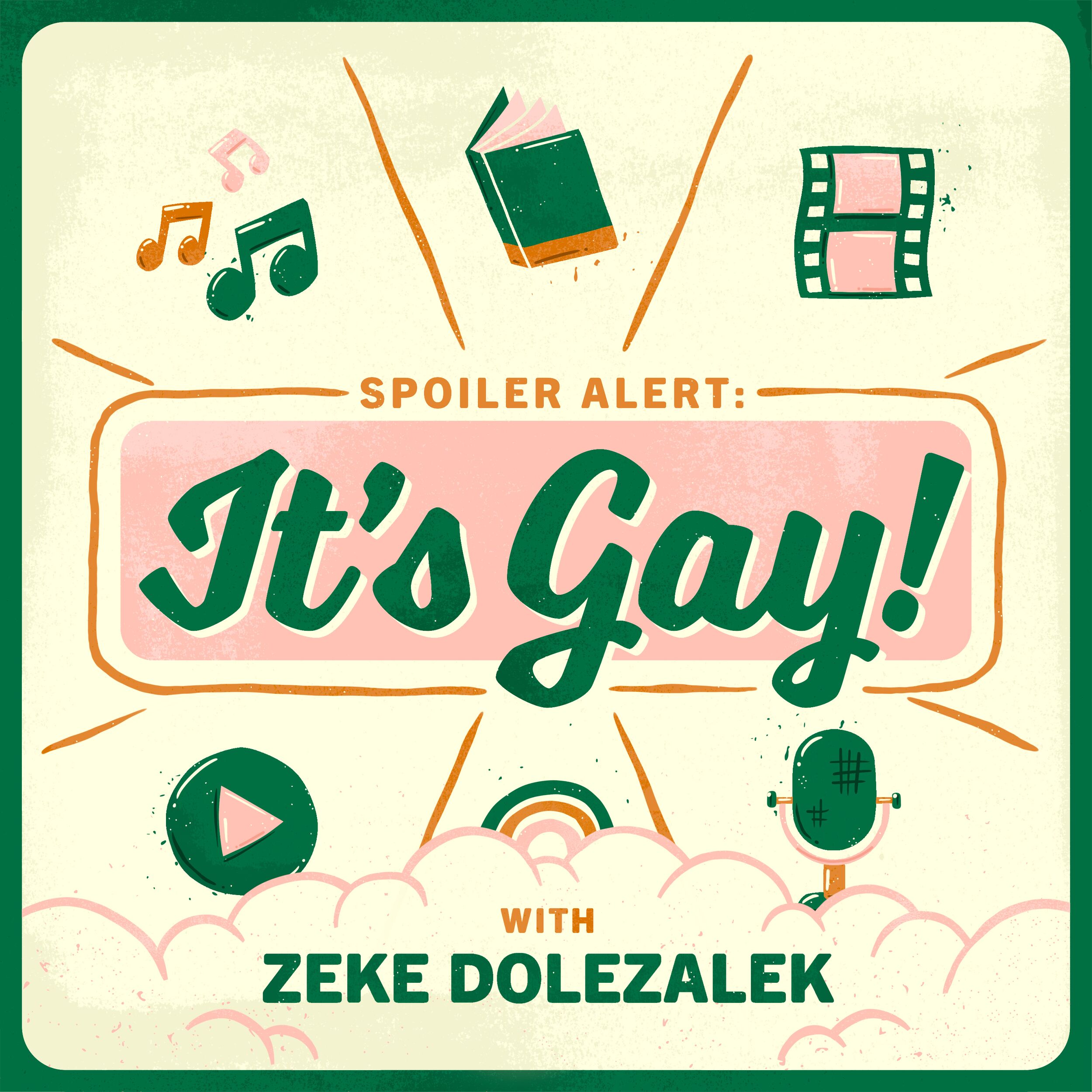Spoiler Alert- It's Gay- Cover Art-01